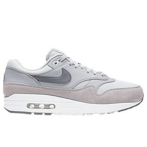 Nike Air Max 1 ‘Pure Platinum Grey’